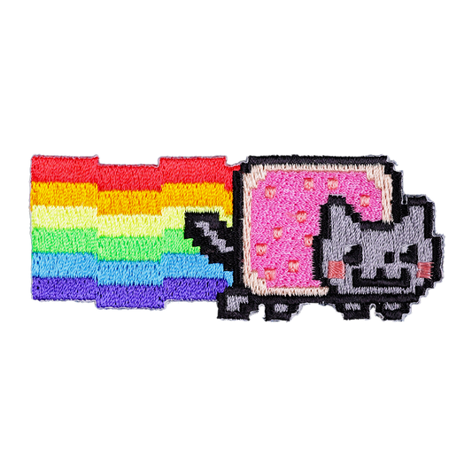 Nyan Cat Patch